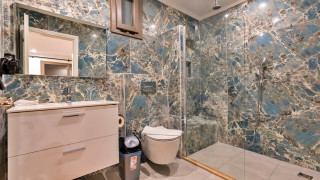 VKV5234 Villa Kalkan