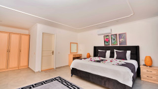 VKV5234 Villa Kalkan