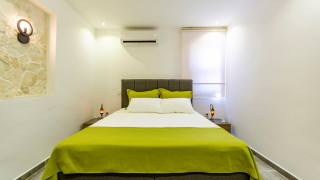 VKV3202 Villa Kalkan