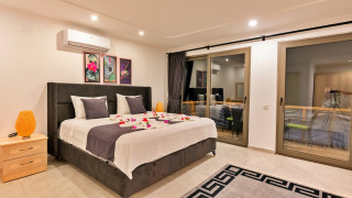 VKV5234 Villa Kalkan