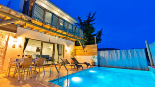VKV5234 Villa Kalkan