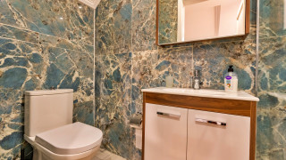 VKV5234 Villa Kalkan