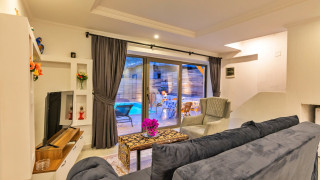VKV5234 Villa Kalkan