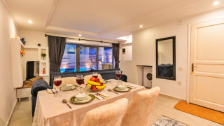 VKV5234 Villa Kalkan