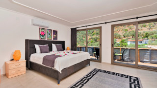 VKV5234 Villa Kalkan