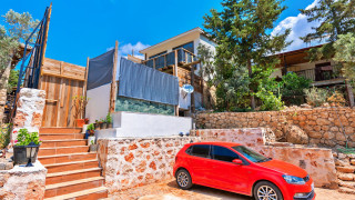 VKV5234 Villa Kalkan