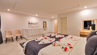 VKV5234 Villa Kalkan