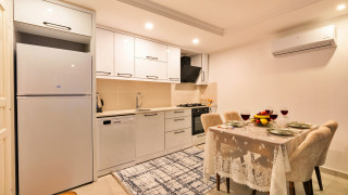 VKV5234 Villa Kalkan