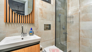 VKV3940 Villa Kalkan