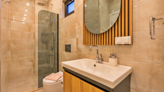 VKV3940 Villa Kalkan