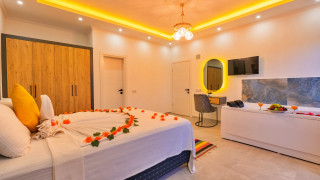 VKV3940 Villa Kalkan