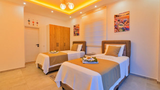 VKV3940 Villa Kalkan