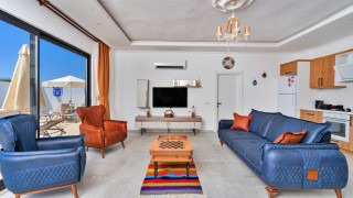 VKV3940 Villa Kalkan