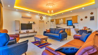 VKV3940 Villa Kalkan