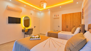 VKV3940 Villa Kalkan