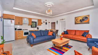 VKV3940 Villa Kalkan