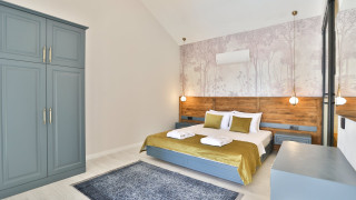 VKV1346 Villa Kalkan