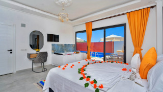 VKV3940 Villa Kalkan