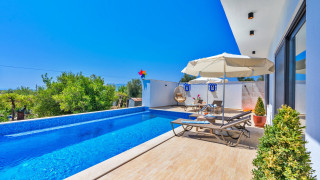 VKV3940 Villa Kalkan
