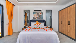 VKV3940 Villa Kalkan