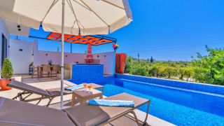 VKV3940 Villa Kalkan