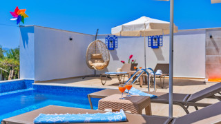 VKV3940 Villa Kalkan