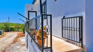 VKV3940 Villa Kalkan