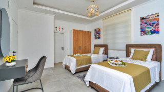 VKV3940 Villa Kalkan