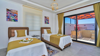 VKV3940 Villa Kalkan
