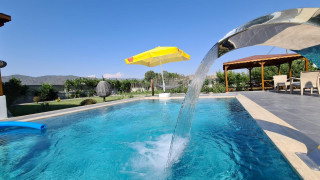VKV6175 Villa Kalkan