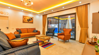VKV3940 Villa Kalkan
