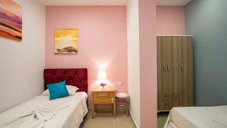 VKV5740 Villa Kalkan