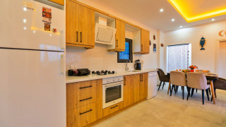VKV3940 Villa Kalkan