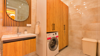 VKV3940 Villa Kalkan
