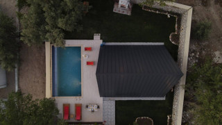 VKV6285 Villa Kalkan