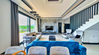 VKV2445 Villa Kalkan