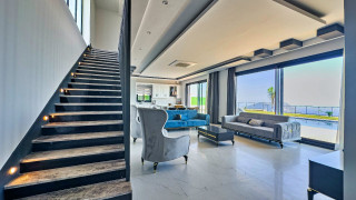 VKV2445 Villa Kalkan