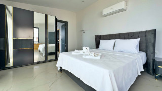 VKV2445 Villa Kalkan