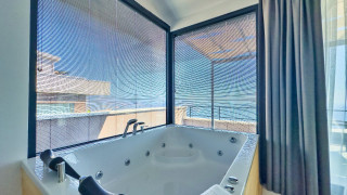 VKV2885 Villa Kalkan