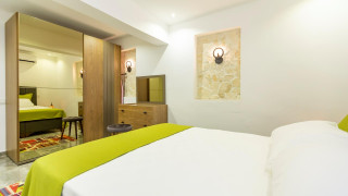 VKV3202 Villa Kalkan