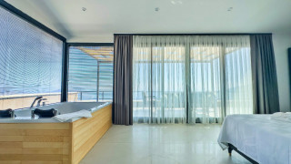 VKV2885 Villa Kalkan