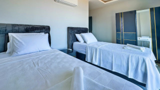 VKV2885 Villa Kalkan