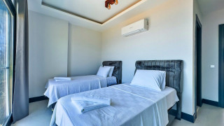 VKV2885 Villa Kalkan