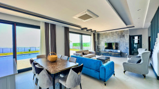 VKV2885 Villa Kalkan