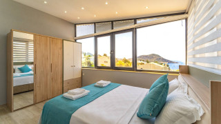 VKV2161 Villa Kalkan