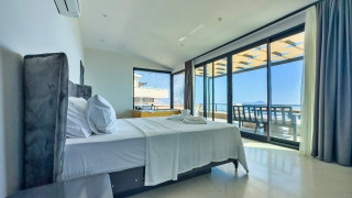 VKV4871 Villa Kalkan