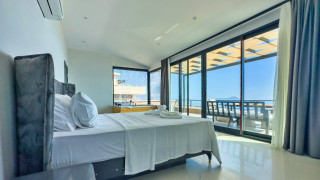 VKV4871 Villa Kalkan