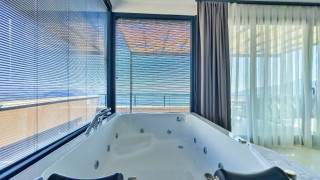 VKV4871 Villa Kalkan