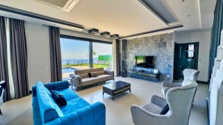 VKV4871 Villa Kalkan