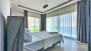 VKV4871 Villa Kalkan